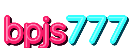 bpjs777 — logo kanal