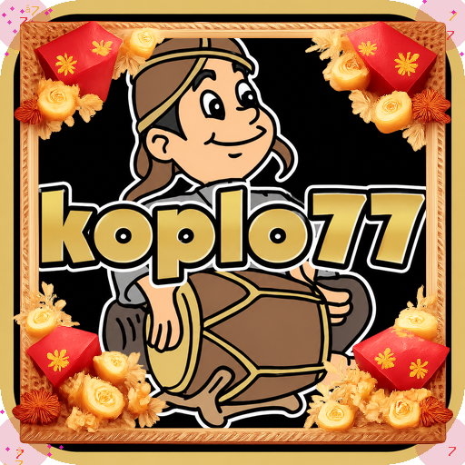 koplo77 — galeri pratinjau Resmi APK