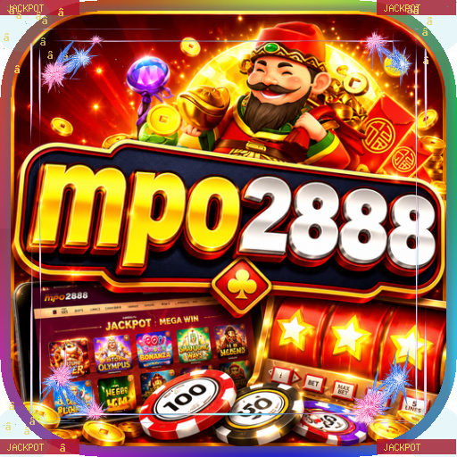 mpo2888 — mitra unggulan